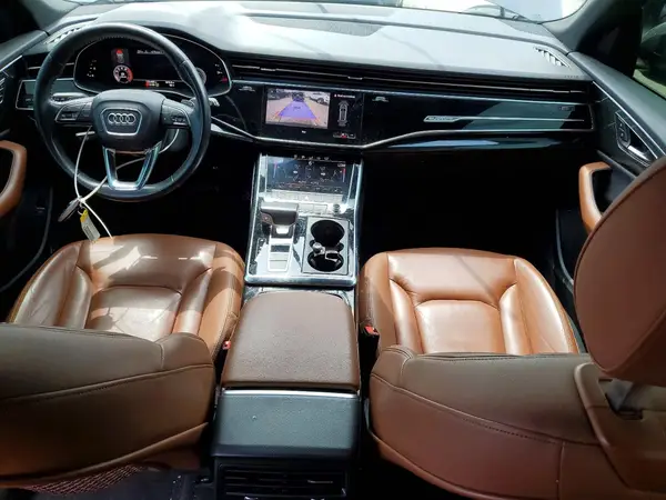 WA1AVAF12KD024429 2019 AUDI Q8 - Image 8