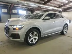 WA1AVAF12KD030389 2019 AUDI Q8