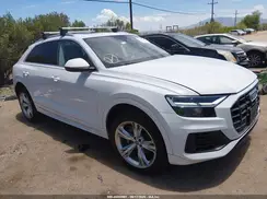 WA1AVAF12KD038170 2019 AUDI Q8