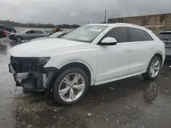 WA1AVAF12LD006126 2020 AUDI Q8