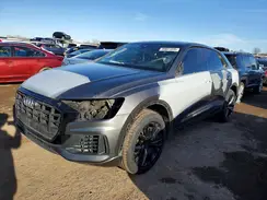 WA1AVAF12LD016798 2020 AUDI Q8