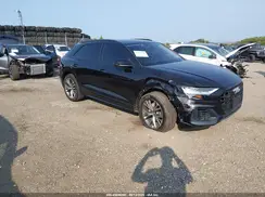 WA1AVAF12LD025033 2020 AUDI Q8