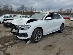 WA1AVAF12MD007956 2021 AUDI Q8