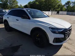 WA1AVAF12MD017273 2021 AUDI Q8