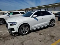 WA1AVAF12MD018598 2021 AUDI Q8