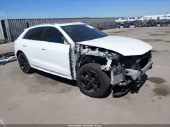 WA1AVAF13KD011012 2019 AUDI Q8