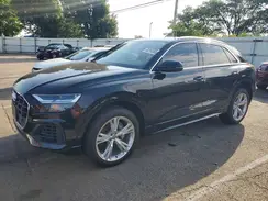 WA1AVAF13KD011544 2019 AUDI Q8