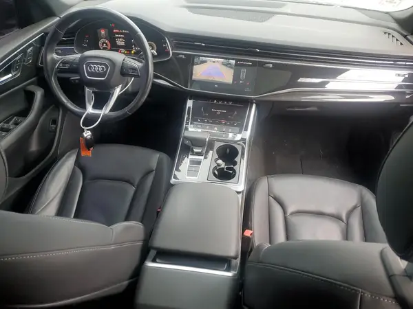 WA1AVAF13KD013360 2019 AUDI Q8 - Image 8