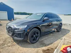 WA1AVAF13KD016260 2019 AUDI Q8