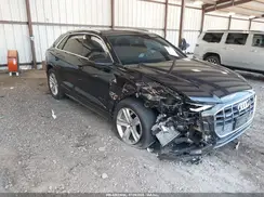 WA1AVAF13KD017408 2019 AUDI Q8