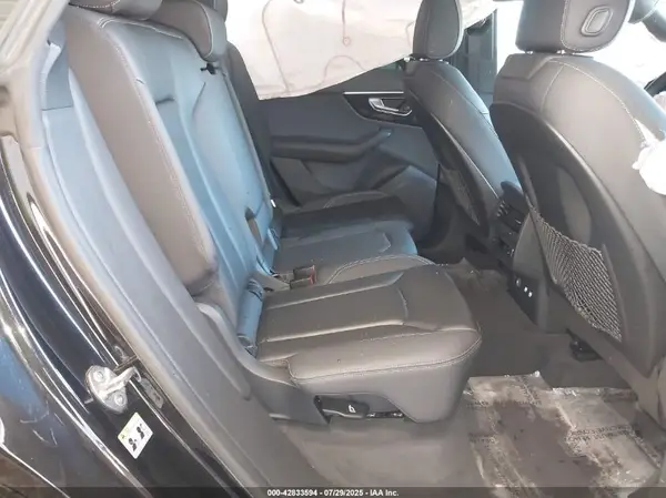 WA1AVAF13KD017408 2019 AUDI Q8 - Image 8
