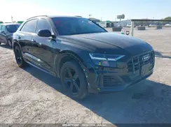 WA1AVAF13KD021247 2019 AUDI Q8