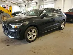 WA1AVAF13KD021331 2019 AUDI Q8