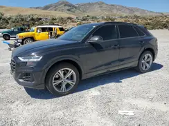 WA1AVAF13KD027436 2019 AUDI Q8