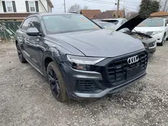 WA1AVAF13LD005048 2020 AUDI Q8