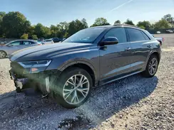 WA1AVAF13LD005082 2020 AUDI Q8