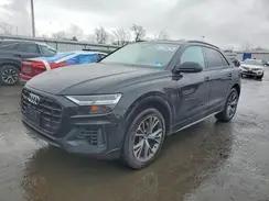 WA1AVAF13MD003138 2021 AUDI Q8