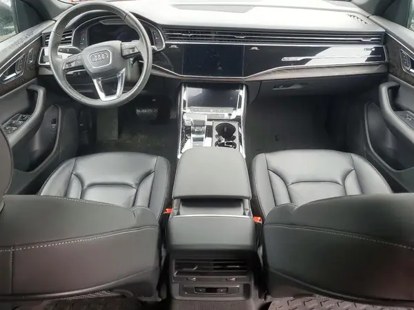 WA1AVAF13MD003138 2021 AUDI Q8 - Image 8