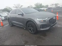 WA1AVAF13MD022143 2021 AUDI Q8