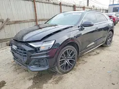 WA1AVAF14KD009852 2019 AUDI Q8