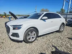 WA1AVAF14KD010533 2019 AUDI Q8