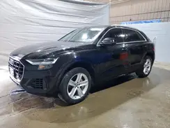 WA1AVAF14KD017384 2019 AUDI Q8