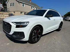 WA1AVAF14KD019524 2019 AUDI Q8
