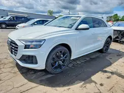 WA1AVAF14KD020463 2019 AUDI Q8