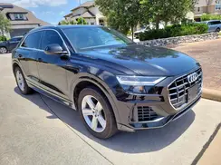 WA1AVAF14KD021323 2019 AUDI Q8