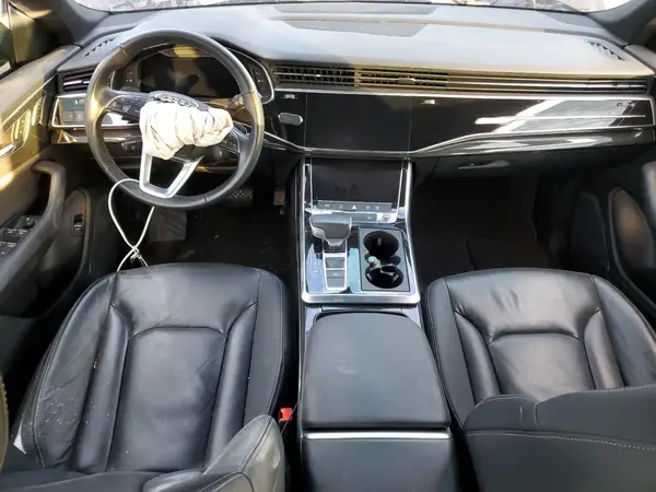WA1AVAF14KD021421 2019 AUDI Q8 - Image 8