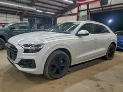 WA1AVAF14KD021483 2019 AUDI Q8