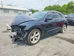 WA1AVAF14KD028725 2019 AUDI Q8