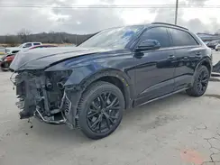 WA1AVAF14MD015525 2021 AUDI Q8