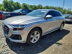 WA1AVAF14MD022457 2021 AUDI Q8