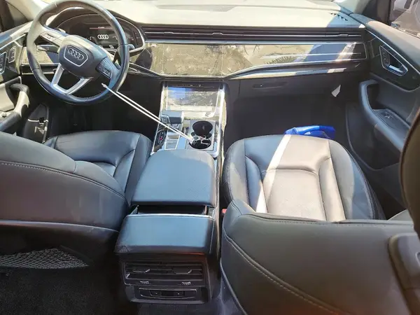 WA1AVAF14MD022457 2021 AUDI Q8 - Image 8