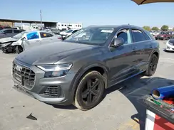 WA1AVAF14MD027724 2021 AUDI Q8