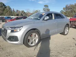 WA1AVAF14MD033927 2021 AUDI Q8