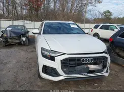 WA1AVAF15KD011593 2019 AUDI Q8
