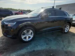 WA1AVAF15KD012369 2019 AUDI Q8