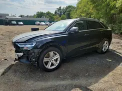 WA1AVAF15KD013487 2019 AUDI Q8