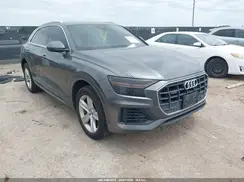 WA1AVAF15KD017328 2019 AUDI Q8