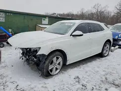 WA1AVAF15KD022657 2019 AUDI Q8
