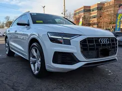 WA1AVAF15KD025669 2019 AUDI Q8