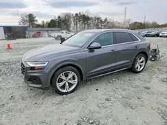 WA1AVAF15KD027096 2019 AUDI Q8