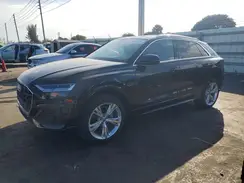 WA1AVAF15KD037157 2019 AUDI Q8