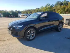 WA1AVAF15MD000953 2021 AUDI Q8