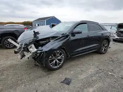 WA1AVAF15MD014500 2021 AUDI Q8