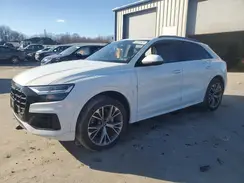 WA1AVAF15MD014688 2021 AUDI Q8