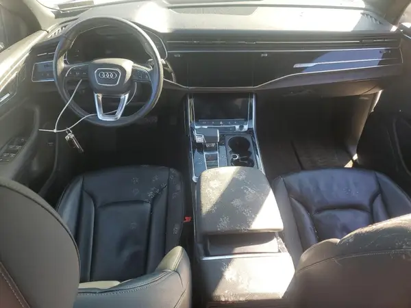WA1AVAF15MD014688 2021 AUDI Q8 - Image 8