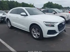 WA1AVAF16KD009772 2019 AUDI Q8